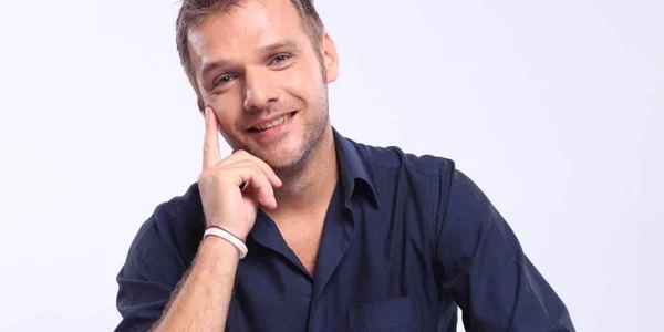 Florin Ghimpu 2 Prima TV