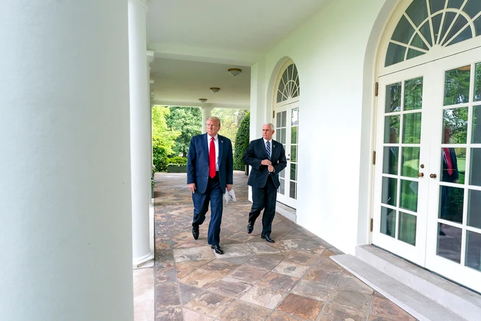 donald trump casa alba coronavirus mike pence 2 jpg jpeg