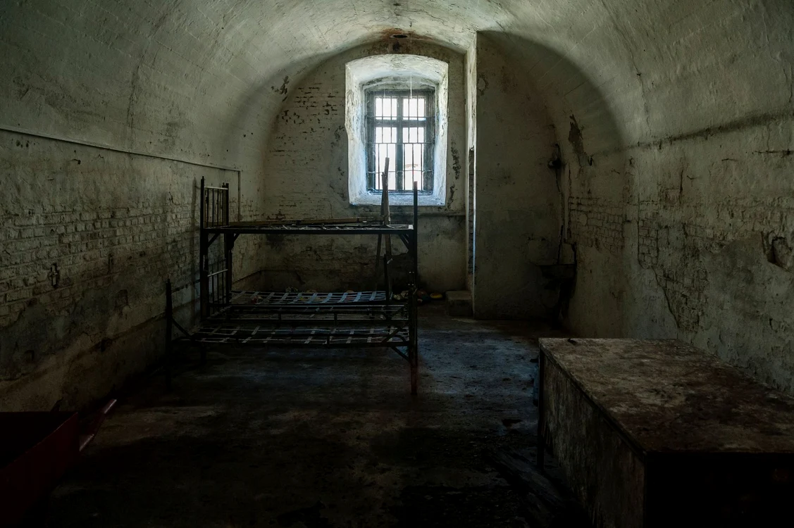 Pușcăriile comuniste au rămas ca martori tăcuți ai crimelor Securității. FOTO: Shutterstock