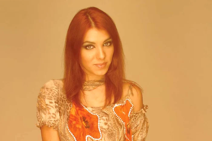 Sorana tocmai şi-a făcut breton