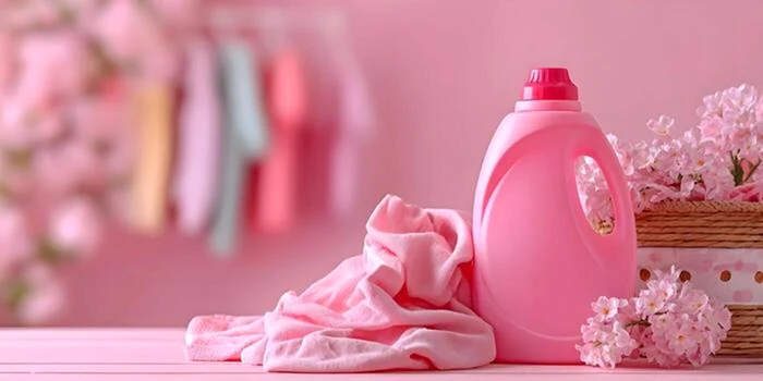 Balsamul de rufe este foarte popular / foto: Vecteezy