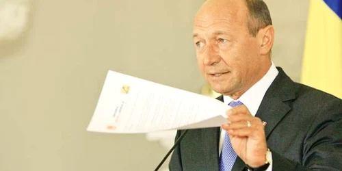 Traian Băsescu 