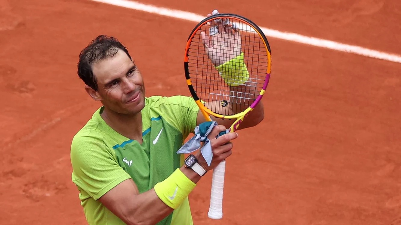 Rafael Nadal se va retrage din tenis, toamna aceasta (FOTO: Facebook)