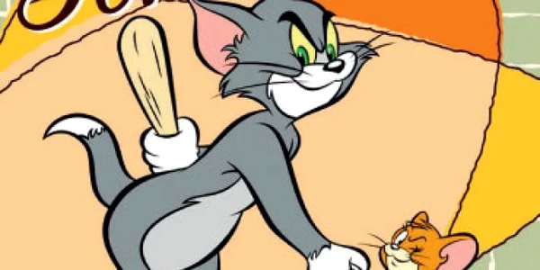 Tom şi Jerry se află  la un pas de faliment