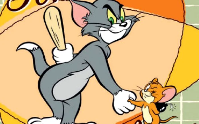 Tom şi Jerry