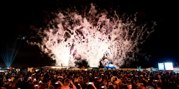 Flight Festival 2021