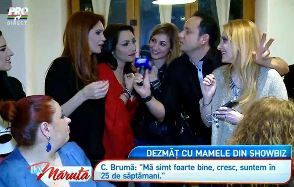 Carmen Bruma