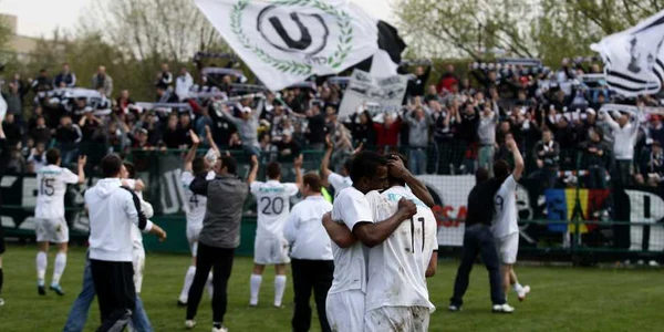 Clubul Universitatea 