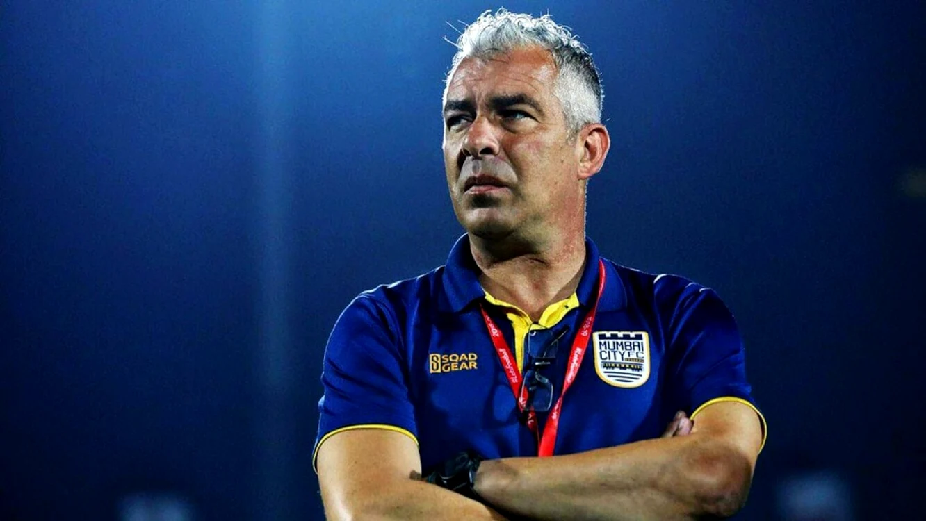 Jorge Costa îşi încheie mandatul la Gaz Metan Mediaş
