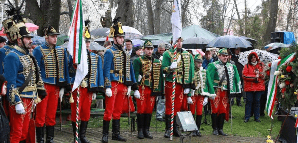Festivalul Zilele Culturale Maghiare „Ţara Bârsei”, sub semnul toleranței: 98 de evenimente în Braşov
