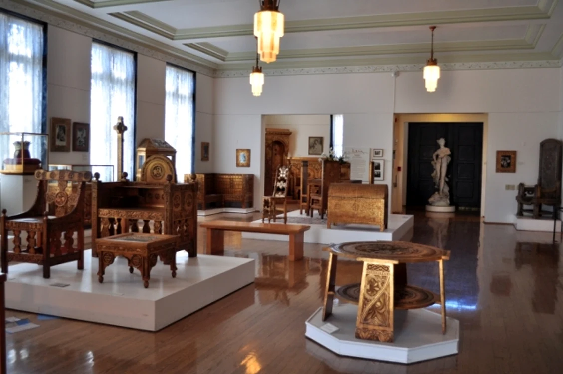 Maryhill Museum 4 jpg jpeg