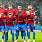FCSB | FOTO Facebook 