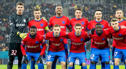 FCSB | FOTO Facebook