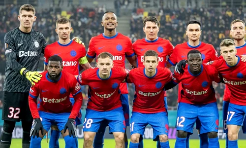 FCSB | FOTO Facebook