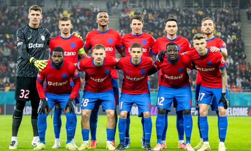 FCSB | FOTO Facebook