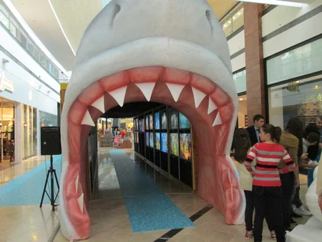 expozitie galleria