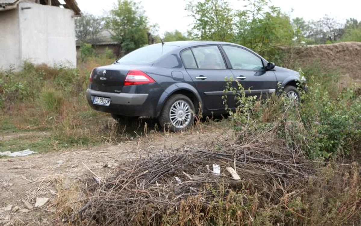 Maşina destul de costisitoare a poştăriţei