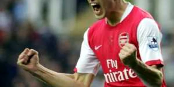 Van Persie
