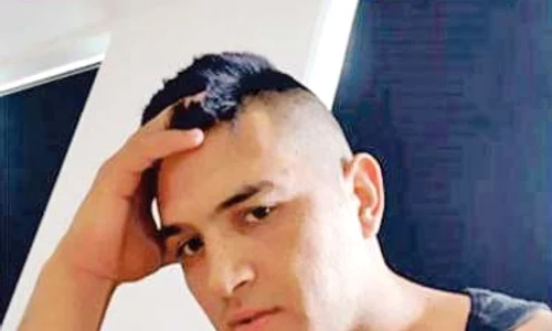 Cezar Marian Şaim e acuzat de trafic cu minore şi proxenetism jpeg