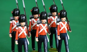 640px Toy Soldiers British Coldstream Guards jpg