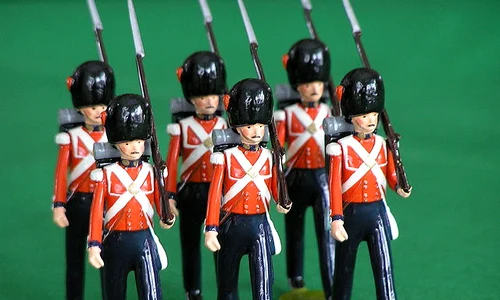 640px Toy Soldiers British Coldstream Guards jpg