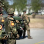 soldati germani FOTO Bundeswehr jpg