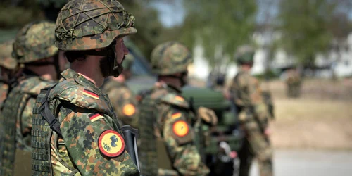 soldati germani FOTO Bundeswehr jpg