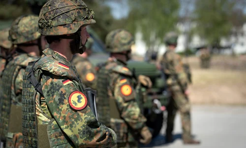 soldati germani FOTO Bundeswehr jpg