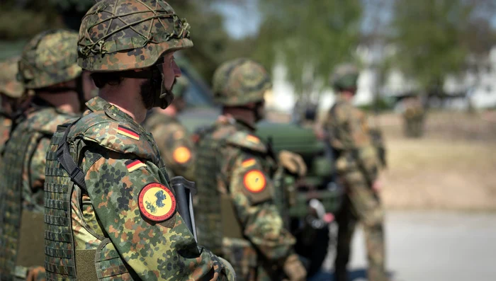 soldati germani FOTO Bundeswehr jpg