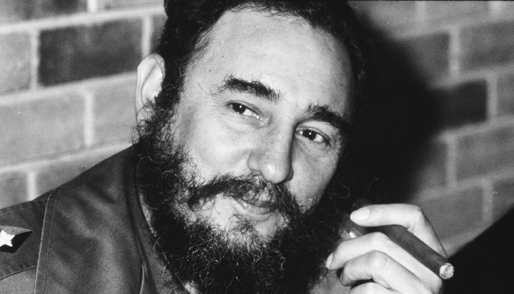 Fidel Castro, „El Lider Maximo“ al Cubei, a fost un mare seducător: „Făcea sex cu cel puțin 2 femei diferite zilnic“