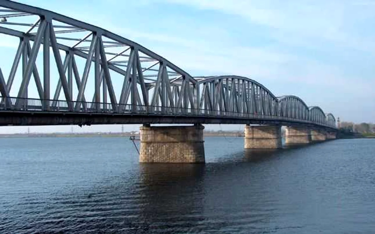 podul olt slatina