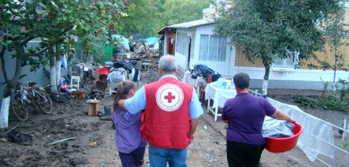 Ajutoarele vor ajunge la oameni după anchetele sociale. Foto: Adevărul