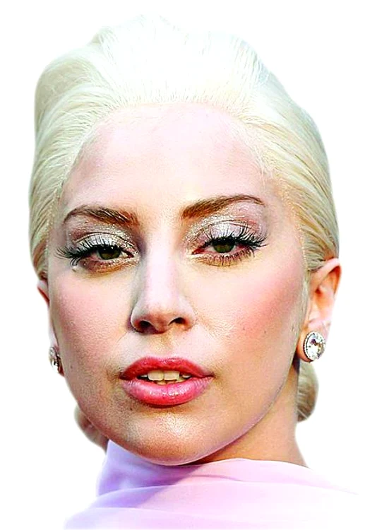 
    Lady Gaga  