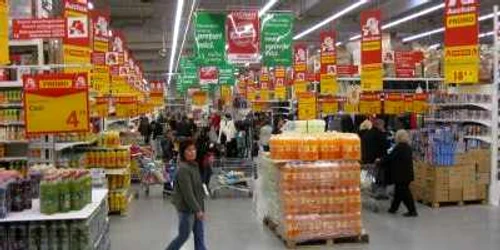 Perioadă agitată în magazinele mureşene