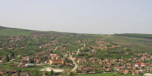 comuna calarasi cluj foto
