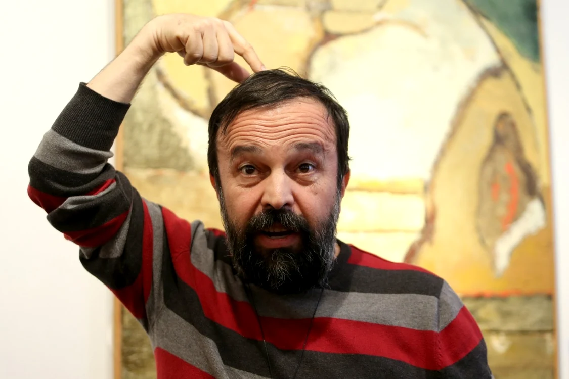 ioan gyuri pascu