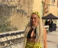 Crina Abrudan arată senzațional în costum de baie și are un corp perfect de manechin!
