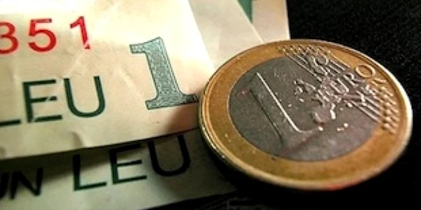 euro leu