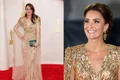 rochie Kate Middleton Oscar 2024 jpg