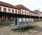 gara simeria si calea ferata in santier foto daniel guta adevarul