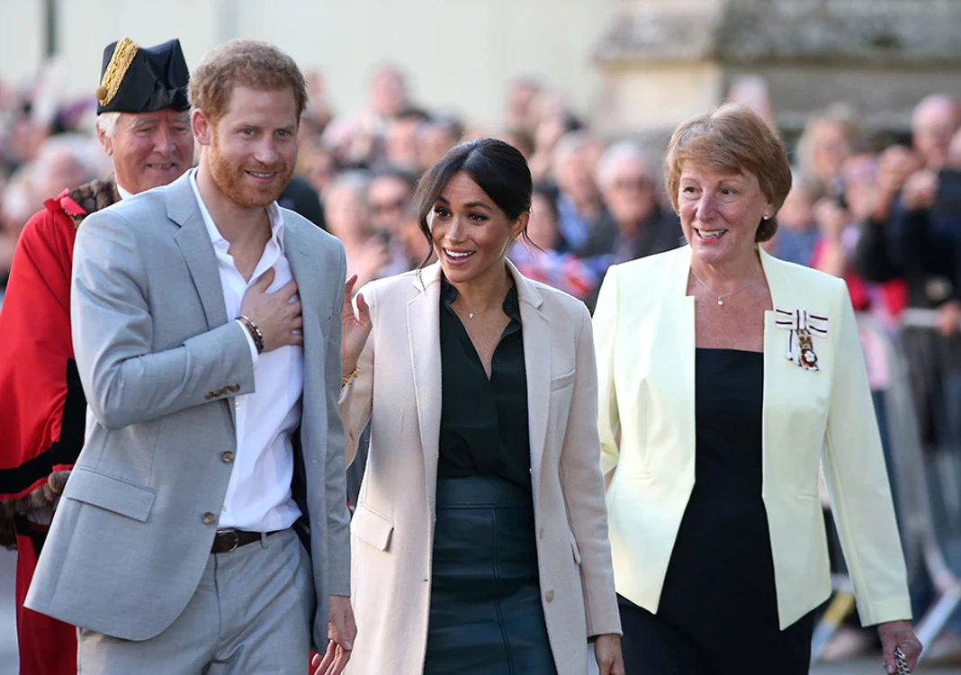 1 meghan arrives sussex harry a jpg jpeg