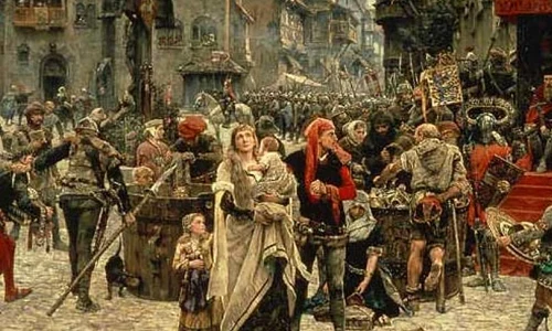 Suedia de la creștinare la independență jpeg