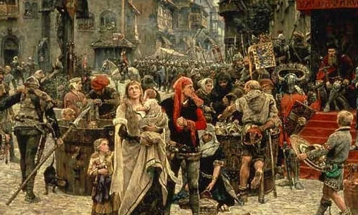 Suedia de la creștinare la independență jpeg