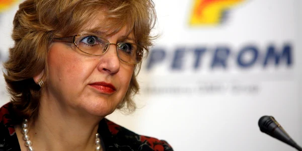 Mariana Gheorghe