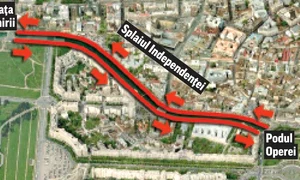 Sens unic pe Dorobanţi jpeg