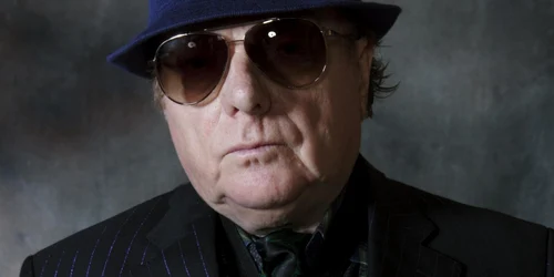 van morrison