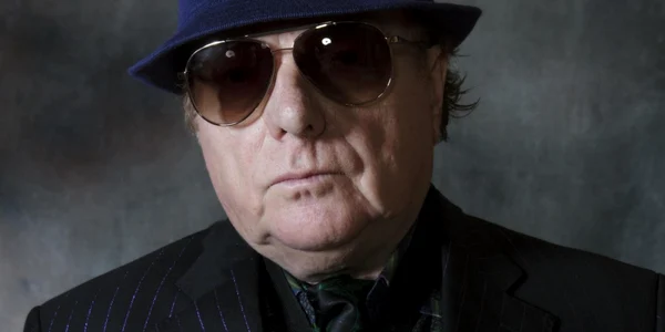 van morrison