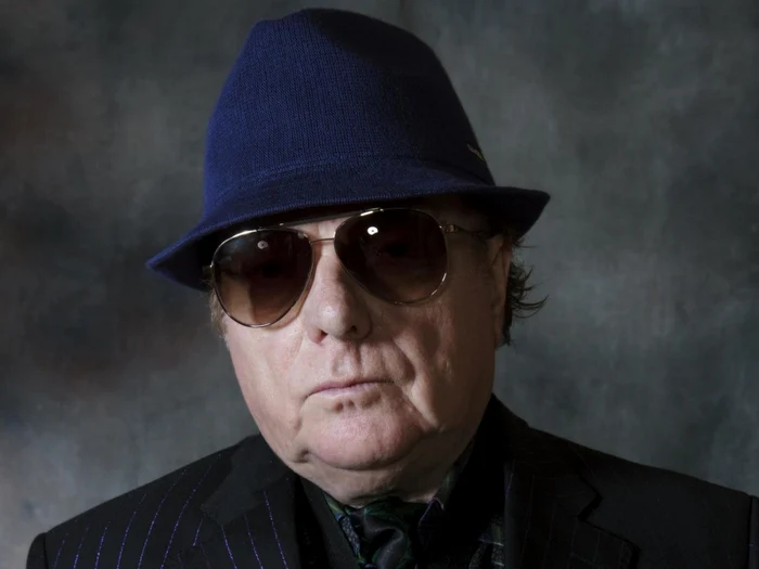 van morrison