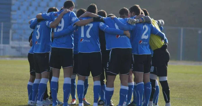 Echipa Viitorul Constanţa