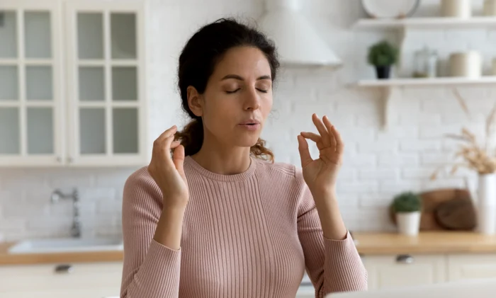 Ce se ascunde în spatele respirației doar pe o singură nară / foto: arhiva Click!